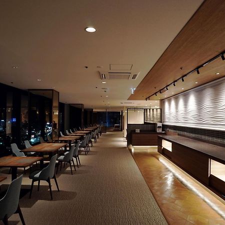 Hotel Marroad Tsukuba Tsuchiura Exterior foto