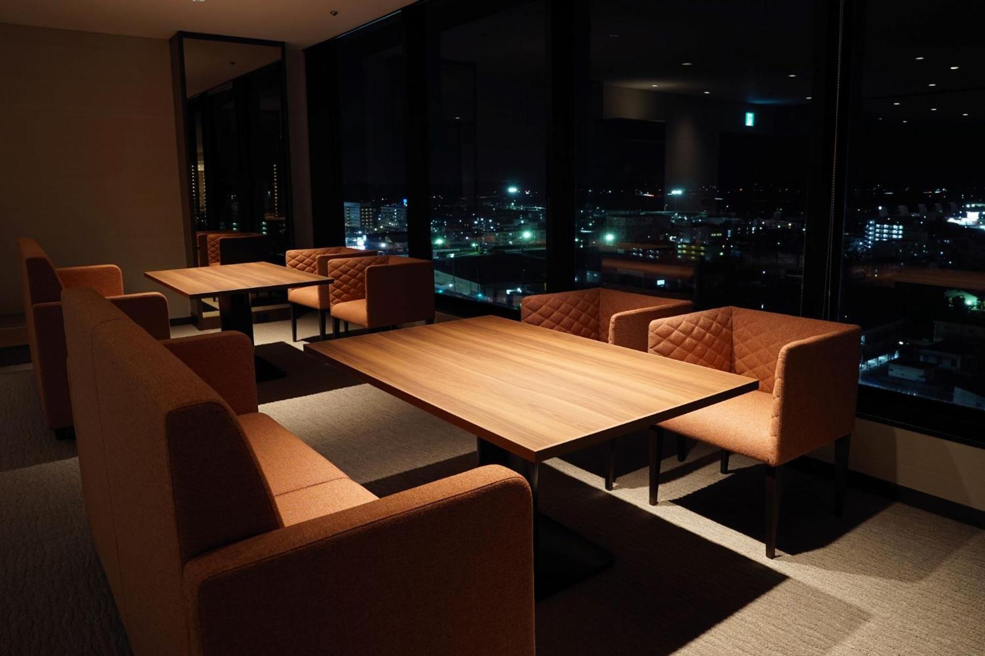 Hotel Marroad Tsukuba Tsuchiura Exterior foto